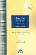episodios nacionales. primera serie (antologia comentada)-benito perez galdos-9788496391017 episodios nacionales. primera serie (antologia comentada)-benito perez galdos-9788496391017