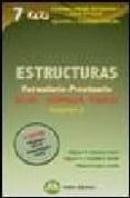 estructuras. formulario prontuario - volumen 1: acero-hormigon-ma dera-miguel angel serrano lopez-miguel angel castrillo cabello-manuel lopez aenlle-9788496486317 estructuras. formulario prontuario - volumen 1: acero-hormigon-ma dera-miguel angel serrano lopez-miguel angel castrillo cabello-manuel lopez aenlle-9788496486317