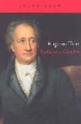 prefacio a goethe-eugenio trias-9788496489417 prefacio a goethe-eugenio trias-9788496489417