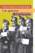 los quintos del pelargon-francisco gragera diaz-9788496511217 los quintos del pelargon-francisco gragera diaz-9788496511217