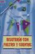 bisuteria con fieltro y cuentas-silke bosbach-9788496550117 bisuteria con fieltro y cuentas-silke bosbach-9788496550117