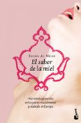 el sabor de la miel-salwa al neimi-9788496580817 el sabor de la miel-salwa al neimi-9788496580817