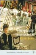 un episodio internacional-henry james-9788496601017 un episodio internacional-henry james-9788496601017