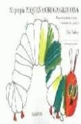 mi propia pequeña oruga glotona-eric carle-9788496629417 mi propia pequeña oruga glotona-eric carle-9788496629417