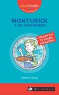 monturiol y su submarino-9788496751217 monturiol y su submarino-9788496751217