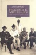 soldados en el jardin de la paz-sergio del molino-9788496793217 soldados en el jardin de la paz-sergio del molino-9788496793217