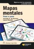 mapas mentales-zoraida g. de montes-laura montes-9788496998117 mapas mentales-zoraida g. de montes-laura montes-9788496998117
