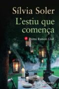 l'estiu que comença (ebook)-silvia soler-9788497082617 l'estiu que comença (ebook)-silvia soler-9788497082617