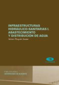 infraestructuras hidraulico-sanitarias i. abastecimiento y distri bucion de agua-jaume arturo trapote-9788497171717 infraestructuras hidraulico-sanitarias i. abastecimiento y distri bucion de agua-jaume arturo trapote-9788497171717