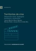 territorios de cine: desarrollo local, tipologias turisticas y pr omocion-9788497172417 territorios de cine: desarrollo local, tipologias turisticas y pr omocion-9788497172417