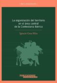 la organizacion del territorio en el area central de la contestania iberica (ebook)-9788497176217 la organizacion del territorio en el area central de la contestania iberica (ebook)-9788497176217