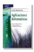 aplicaciones informaticas-felix garcia merayo-eduardo alcalde lancharro-santiago boceta martinez-9788497320917 aplicaciones informaticas-felix garcia merayo-eduardo alcalde lancharro-santiago boceta martinez-9788497320917