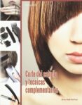 cortes del cabello y tecnicas complementarias-elvira real martinez-9788497327817 cortes del cabello y tecnicas complementarias-elvira real martinez-9788497327817