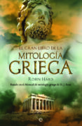 gran libro de la mitologia griega: basado en el manual de mitolog ia griega de h. j. rose-robin hard-9788497349017 gran libro de la mitologia griega: basado en el manual de mitolog ia griega de h. j. rose-robin hard-9788497349017