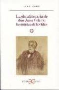 la obra literaria de don juan valera: la musica de la vida-andres amoros-9788497401517 la obra literaria de don juan valera: la musica de la vida-andres amoros-9788497401517