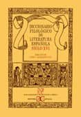 diccionario de filologia del siglo xvi (ebook)-9788497404617 diccionario de filologia del siglo xvi (ebook)-9788497404617