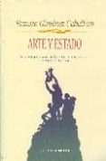 arte y estado-ernesto gimenez caballero-9788497428217 arte y estado-ernesto gimenez caballero-9788497428217