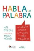 habla la palabra-9788497438117 habla la palabra-9788497438117