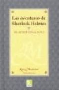 las aventuras de sherlock holmes-arthur conan, sir doyle-9788497649117 las aventuras de sherlock holmes-arthur conan, sir doyle-9788497649117