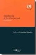 introduccion al derecho procesal (4ª ed.)-guillermo ormazabal sanchez-9788497688017 introduccion al derecho procesal (4ª ed.)-guillermo ormazabal sanchez-9788497688017