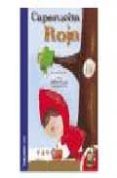 caperucita roja-laurence jammes-9788497802017 caperucita roja-laurence jammes-9788497802017