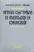 metodos cuantitativos de investigacion en comunicacion-juan jose igartura-9788497902717 metodos cuantitativos de investigacion en comunicacion-juan jose igartura-9788497902717