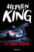 la larga marcha-stephen king-9788497930017 la larga marcha-stephen king-9788497930017