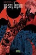 yo soy legion 2: vlad-fabien nury-john cassaday-9788498147117 yo soy legion 2: vlad-fabien nury-john cassaday-9788498147117