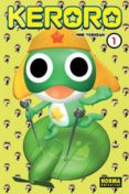 keroro nº 1 (4ª ed.)-mine yoshizaki-9788498148817 keroro nº 1 (4ª ed.)-mine yoshizaki-9788498148817