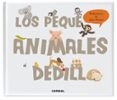 los pequeanimales al dedillo-geraldine krasinski-9788498258417 los pequeanimales al dedillo-geraldine krasinski-9788498258417