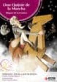 don quijote de la mancha-miguel de cervantes saavedra-9788498266917 don quijote de la mancha-miguel de cervantes saavedra-9788498266917