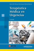 terapéutica médica en urgencias-daniel garcia gil-9788498358117 terapéutica médica en urgencias-daniel garcia gil-9788498358117