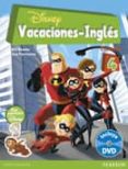 vacaciones disney ingles 4º de primaria-9788498375817 vacaciones disney ingles 4º de primaria-9788498375817