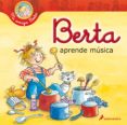 berta aprende música-liane schneider-9788498386417 berta aprende música-liane schneider-9788498386417