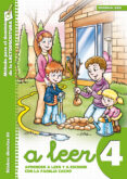 a leer 4. cuadernillo de lectura-9788498423617 a leer 4. cuadernillo de lectura-9788498423617
