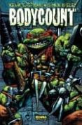 body count-kevin eastman-simon bisley-9788498470017 body count-kevin eastman-simon bisley-9788498470017