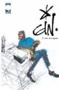 gin: l artista elegant-antoni guiral-9788498471717 gin: l artista elegant-antoni guiral-9788498471717