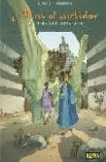 alim el curtidor nº 3: la tierra del profeta palido-9788498475517 alim el curtidor nº 3: la tierra del profeta palido-9788498475517
