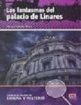 fantasmas del palacio de linares-manuel rebollar barro-9788498482317 fantasmas del palacio de linares-manuel rebollar barro-9788498482317