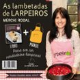 as lambetadas dos larpeiros (con mandil)-merchi rodal-9788498655117 as lambetadas dos larpeiros (con mandil)-merchi rodal-9788498655117