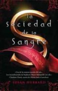 la sociedad de la sangre-susan hubbard-9788498723717 la sociedad de la sangre-susan hubbard-9788498723717