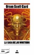 la saga de los worthing-orson scott card-9788498725117 la saga de los worthing-orson scott card-9788498725117
