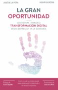 la gran oportunidad (ebook)-9788498754117 la gran oportunidad (ebook)-9788498754117