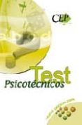 test psicotecnicos-9788498823417 test psicotecnicos-9788498823417