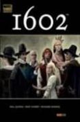 1602 (contiene 1602 1-8 usa)-neil gaiman-andy kubert-richard isanove-9788498851717 1602 (contiene 1602 1-8 usa)-neil gaiman-andy kubert-richard isanove-9788498851717