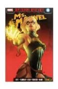 ms marvel nº 6: agente secreto danvers (reinado oscuro)-9788498852417 ms marvel nº 6: agente secreto danvers (reinado oscuro)-9788498852417