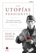 las utopias pendientes (ebook)-9788498928617 las utopias pendientes (ebook)-9788498928617