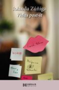 vidas post-it-iolanda zuñiga-9788499141817 vidas post-it-iolanda zuñiga-9788499141817