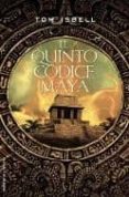 el quinto codice maya-tom isbell-9788499181417 el quinto codice maya-tom isbell-9788499181417