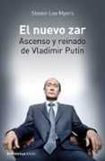 el nuevo zar-9788499427317 el nuevo zar-9788499427317